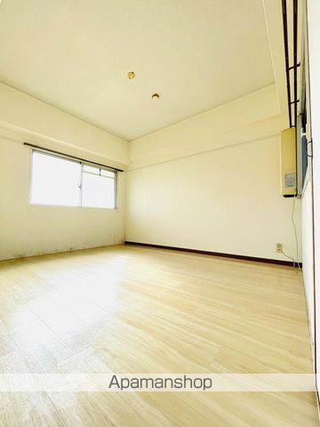 高殿ハイムの内装写真