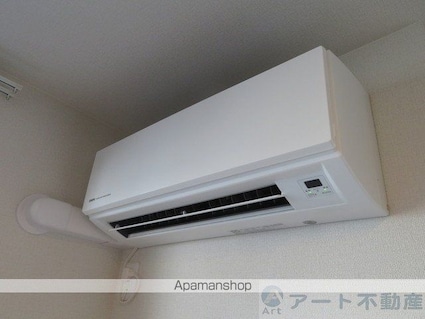 エイミール来住[1LDK/43.92m2]のその他設備