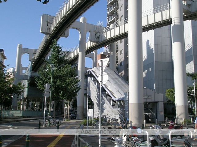 リブリ・ルームス要町Iのその他写真