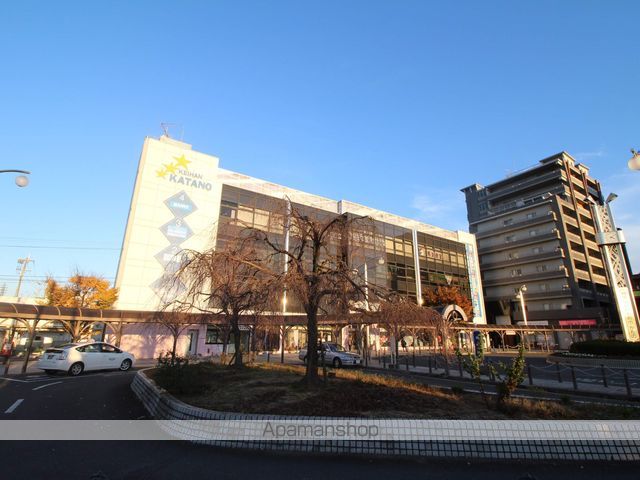 グラシアスの周辺写真