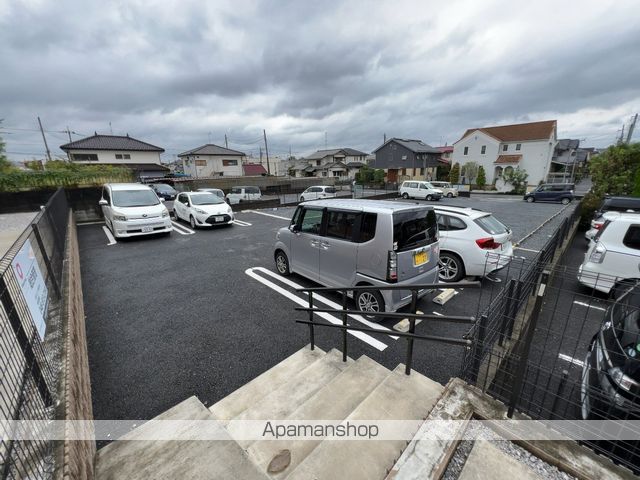 セリシールの玄関写真