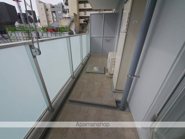 プレミアムコート葵の内装写真