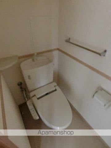 Peaceの内装写真