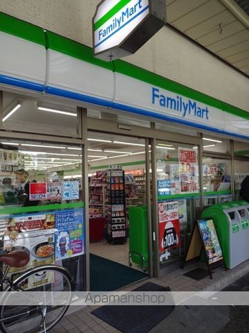 ミラージュパレス天王寺堀越町の周辺写真