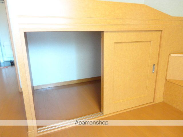 レオパレスベッラヴィスタの内装写真