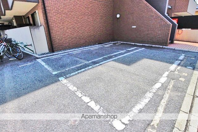 アンジェラス西新IIのその他写真
