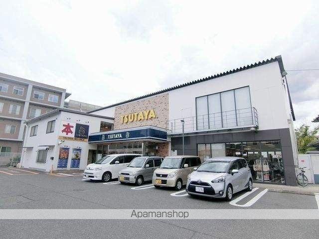 プレジールの周辺写真