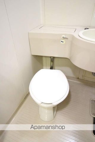 シャルム岡本の内装写真