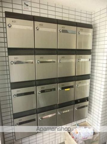 タクニヴァスの内装写真