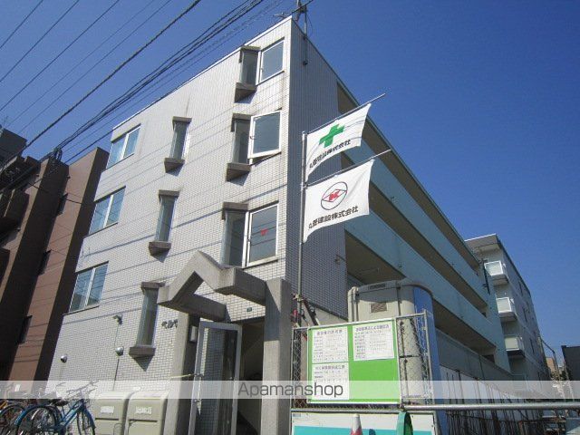 ベルウッド15