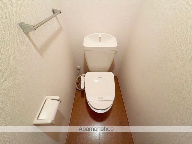 グランドソレイユの内装写真