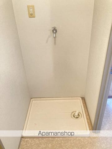 サンハイム霧島 A棟の内装写真