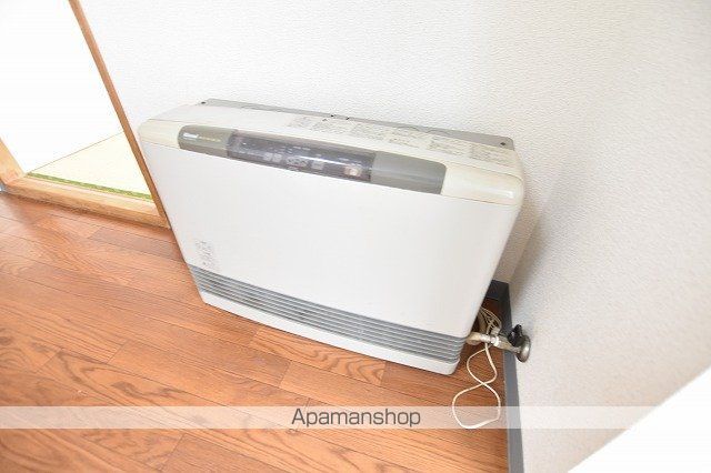 アーバンコート新琴似の内装写真