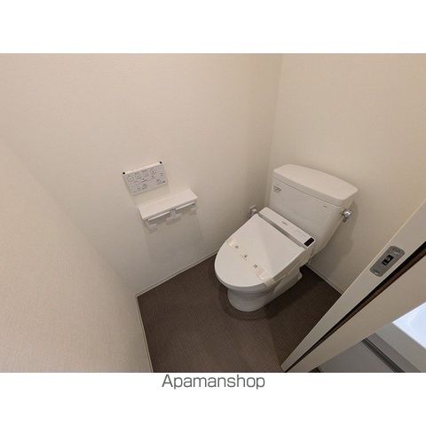 ザ シティパル エンレイの内装写真