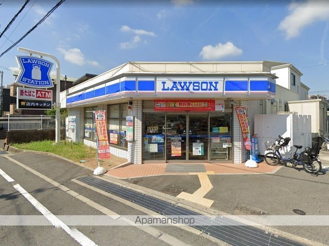 シャインビュー豊中の周辺写真