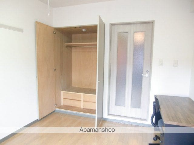 ソレイユハイツ泉中央の内装写真