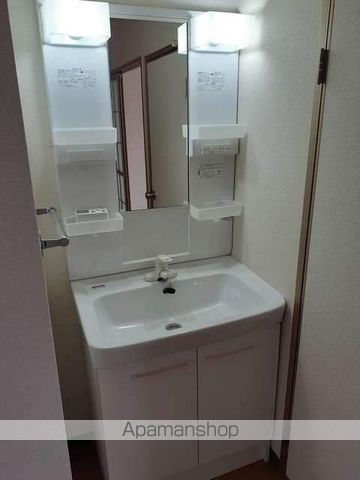 ファミールときわの内装写真