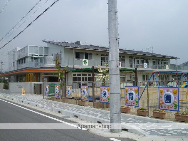 レオグレイスIIの周辺写真