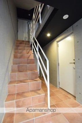 ＡＬＥＲＯ中野[1LDK/40.39m2]の共用部1