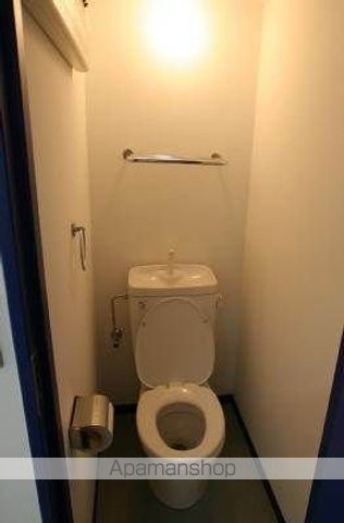 ミュージション川越の内装写真