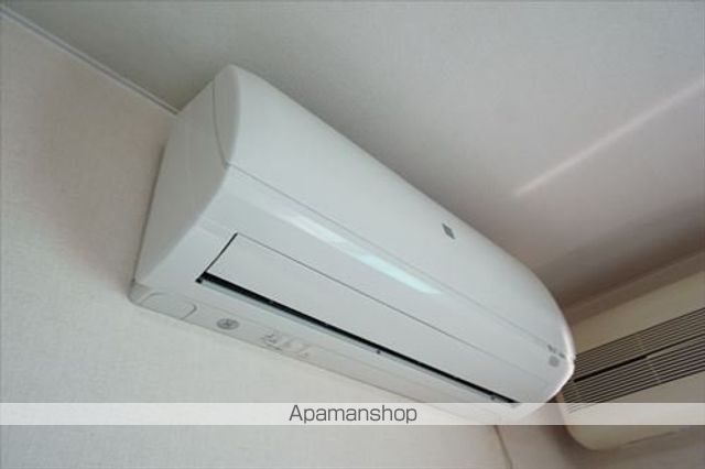 ビストロの内装写真