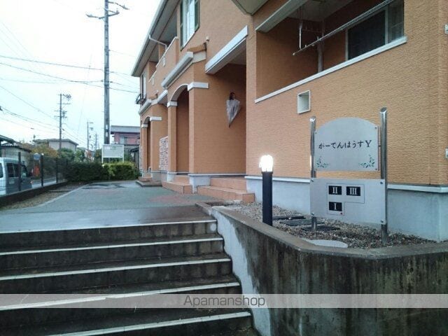 がーでんはうすY I棟のその他写真