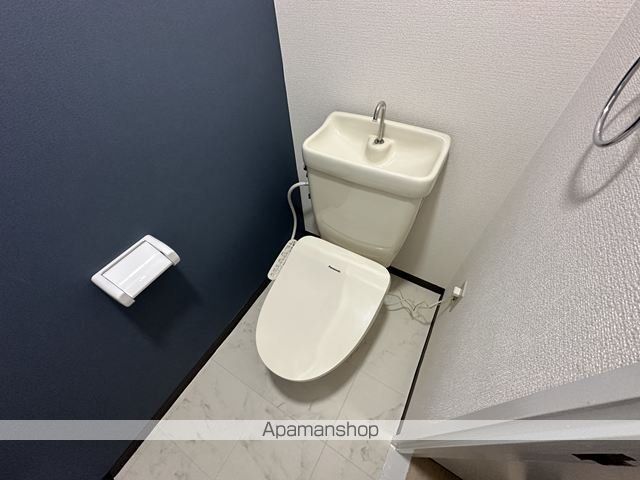 ライトハイツの内装写真
