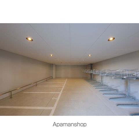 SーRESIDENCE岡崎公園AUREATEの内装写真