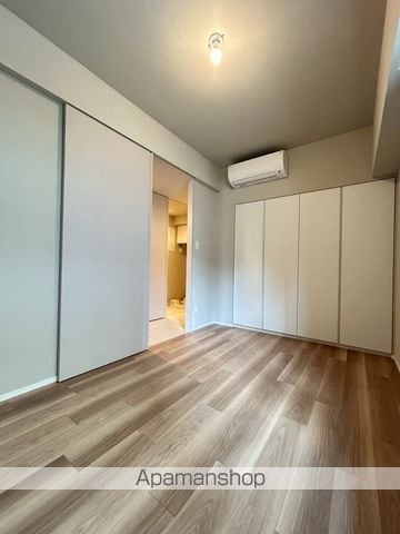 シーズンフラッツ新大塚の内装写真