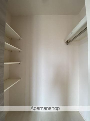 フェリーチェの内装写真