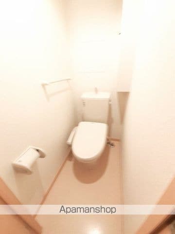 DEVELOPの内装写真