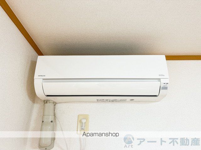 クレメント・エヌ Aの内装写真