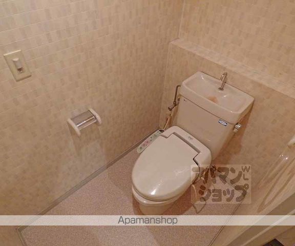 デ・リ-ド河原町の内装写真