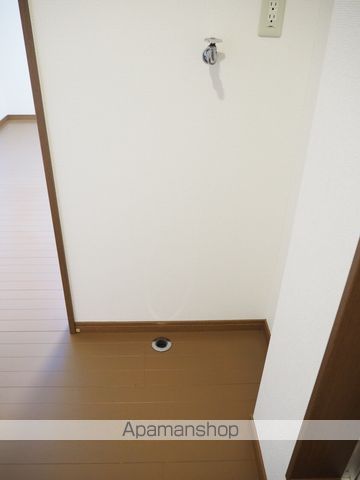 ソラーレ木田の内装写真