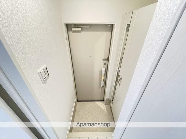ルビアス柴島の内装写真