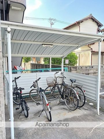 ファインシアの内装写真
