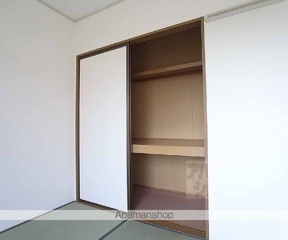 コンフォレストの内装写真