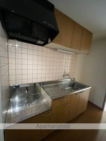 ルネス・コラールペルラの内装写真