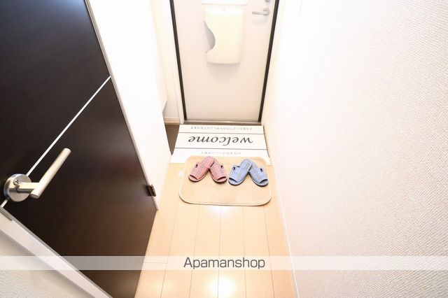 D’MAISON南塚の内装写真