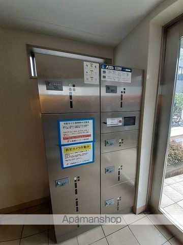 フェリスティ竹沢の内装写真