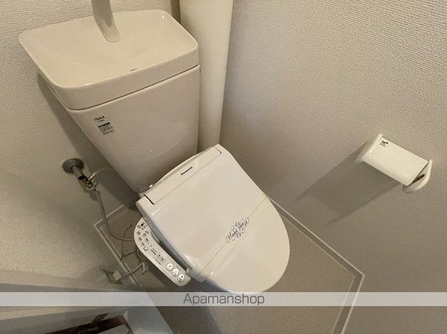 メゾンサカグチの内装写真