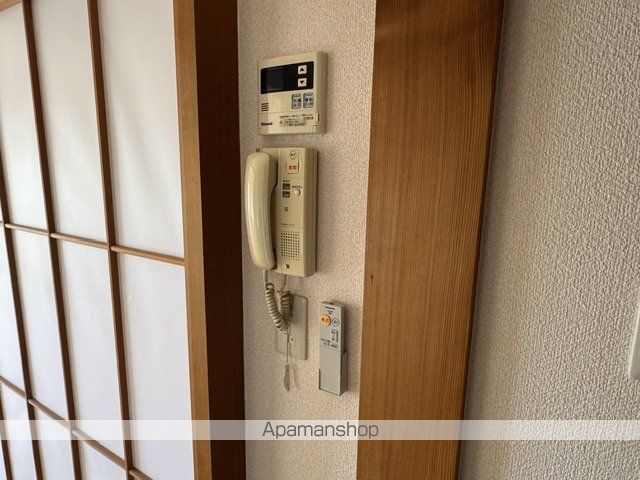 ナチュラルタウンIIの内装写真