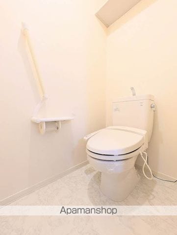 セゾンMKの内装写真