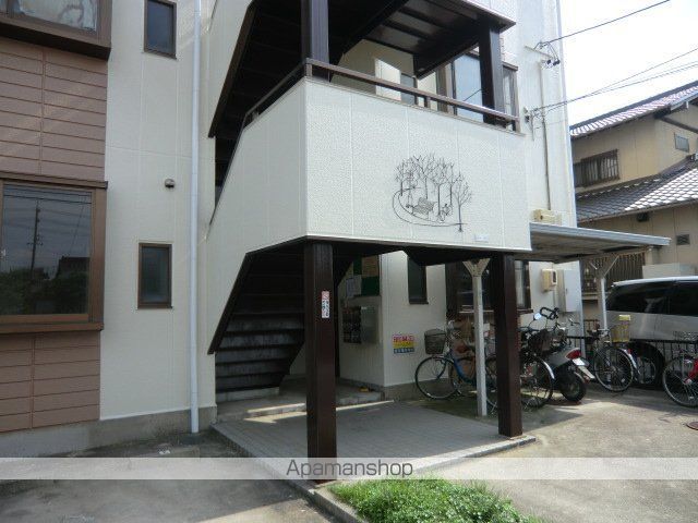 メゾンフローラのその他写真