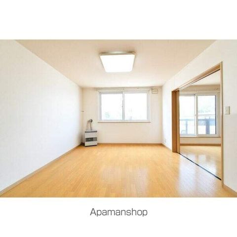 レジデンス高岡 Bの内装写真