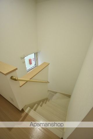 VARMHAUSの内装写真