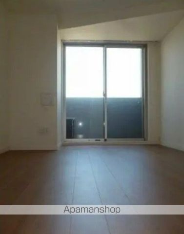 スパシエグランス大森の内装写真