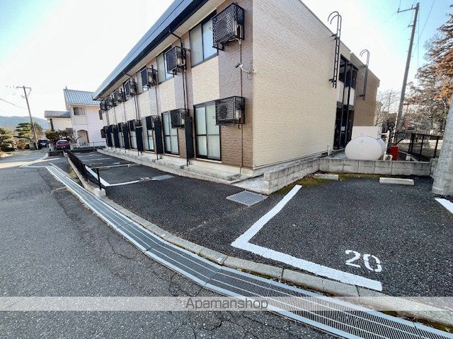 レオパレスクオレ ハヤシのその他写真