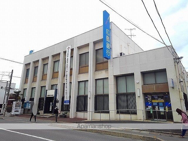 コージーハウス石井Bの周辺写真