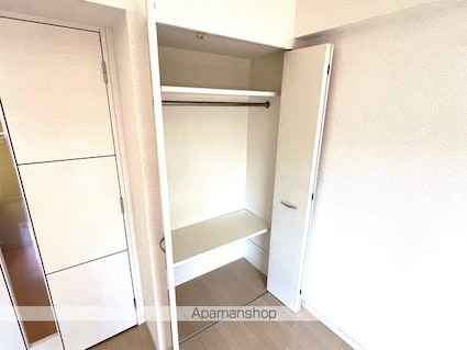 プレサンス千種駅前ネオステージ[1K/22.2m2]の収納